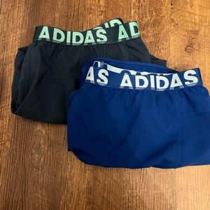 Adidas Shorts Bundle
